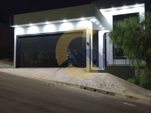#2 - Casa para Venda em Piraju - SP