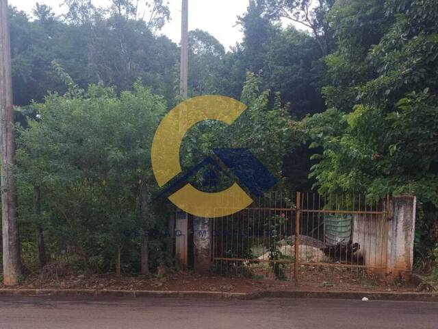 #3 - Área para Venda em Piraju - SP