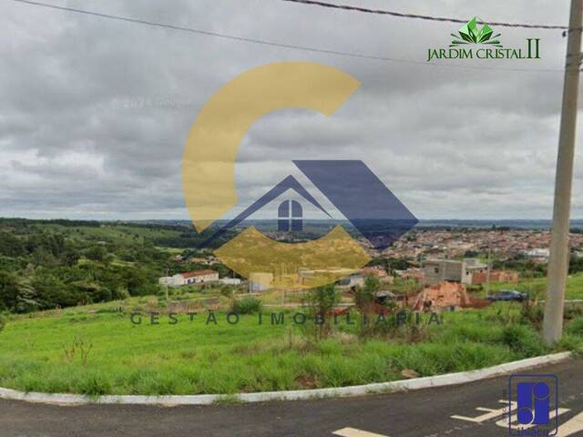 #13 - Área para Venda em Piraju - SP