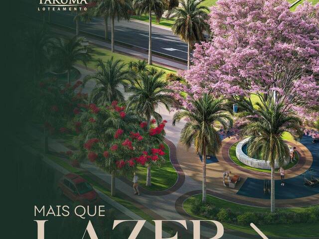 #21 - Terreno para Venda em Avaré - SP - 2