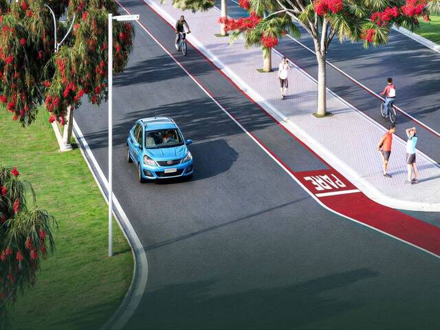 #21 - Terreno para Venda em Avaré - SP - 3