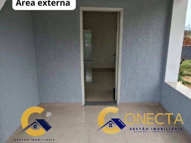 #23 - Casa para Venda em Piraju - SP - 3