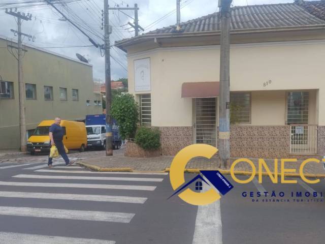 Venda em Centro - Piraju